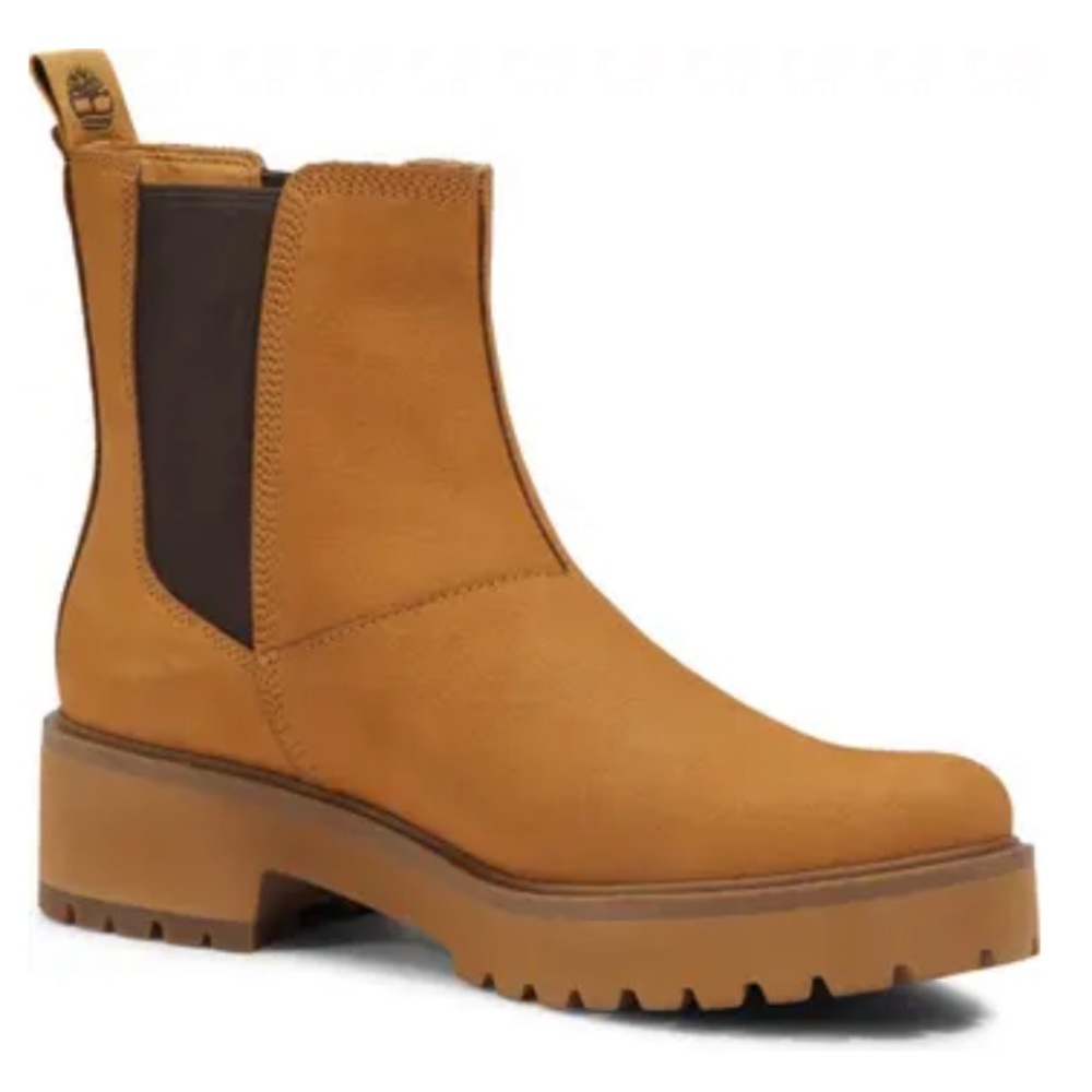 🌿NEW🌿 Timberland Carnaby Cool Chelsea Boot